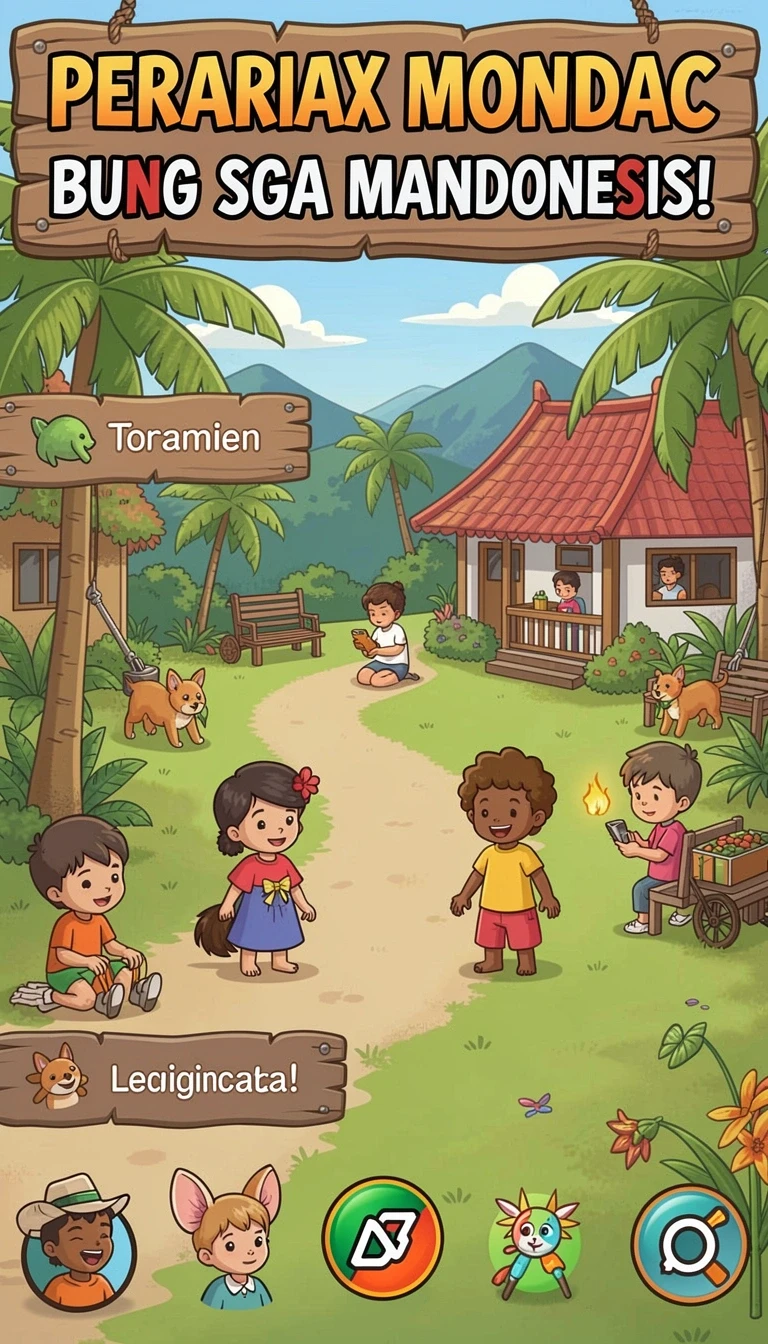 62hot: Aplikasi Game Online Indonesia Praktis screenshot