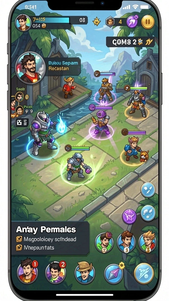 miminbet Aplikasi Game Online Praktis Indonesia screenshot