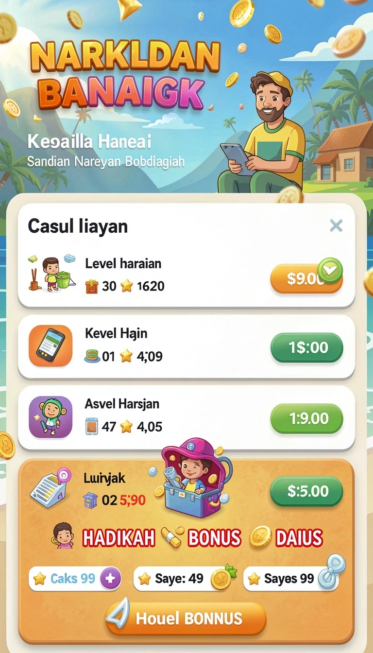 Aplikasi nikmat777 Resmi dan Terpercaya di Android screenshot