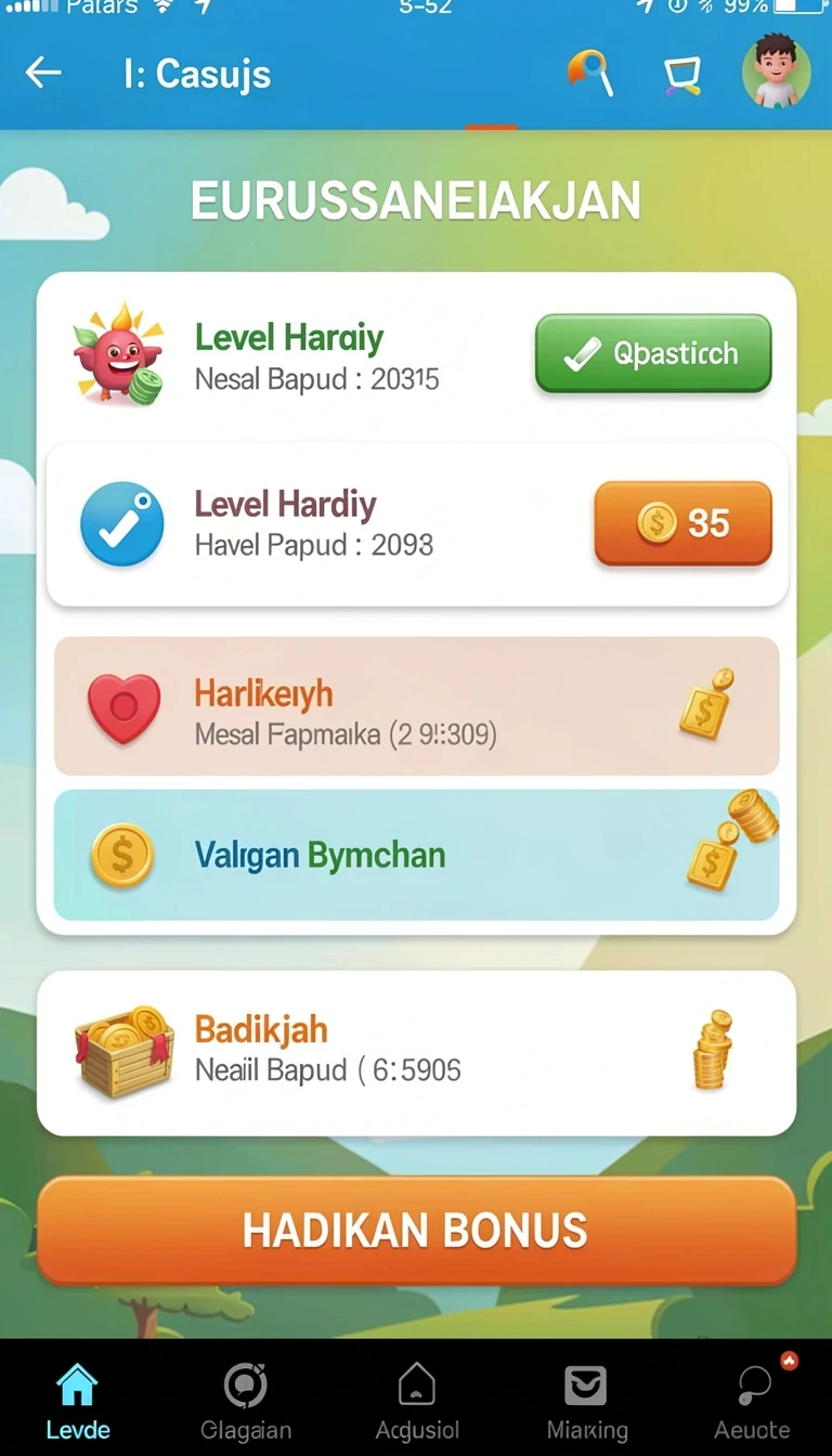 Review Aplikasi rajapola screenshot
