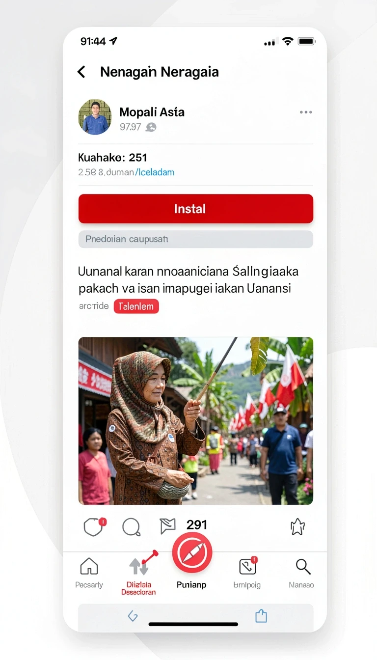 Review Aplikasi atom138 screenshot