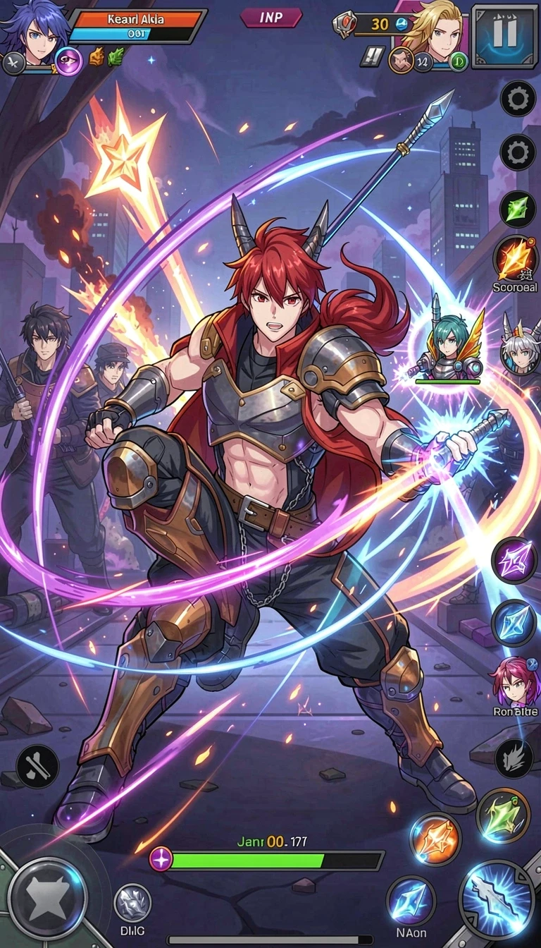 Review Aplikasi hammerfortune screenshot