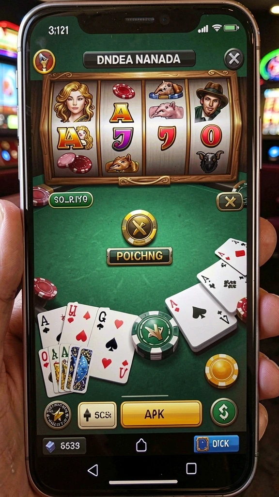 jelas777 Terbaru: Download APK Resmi dan Aman screenshot