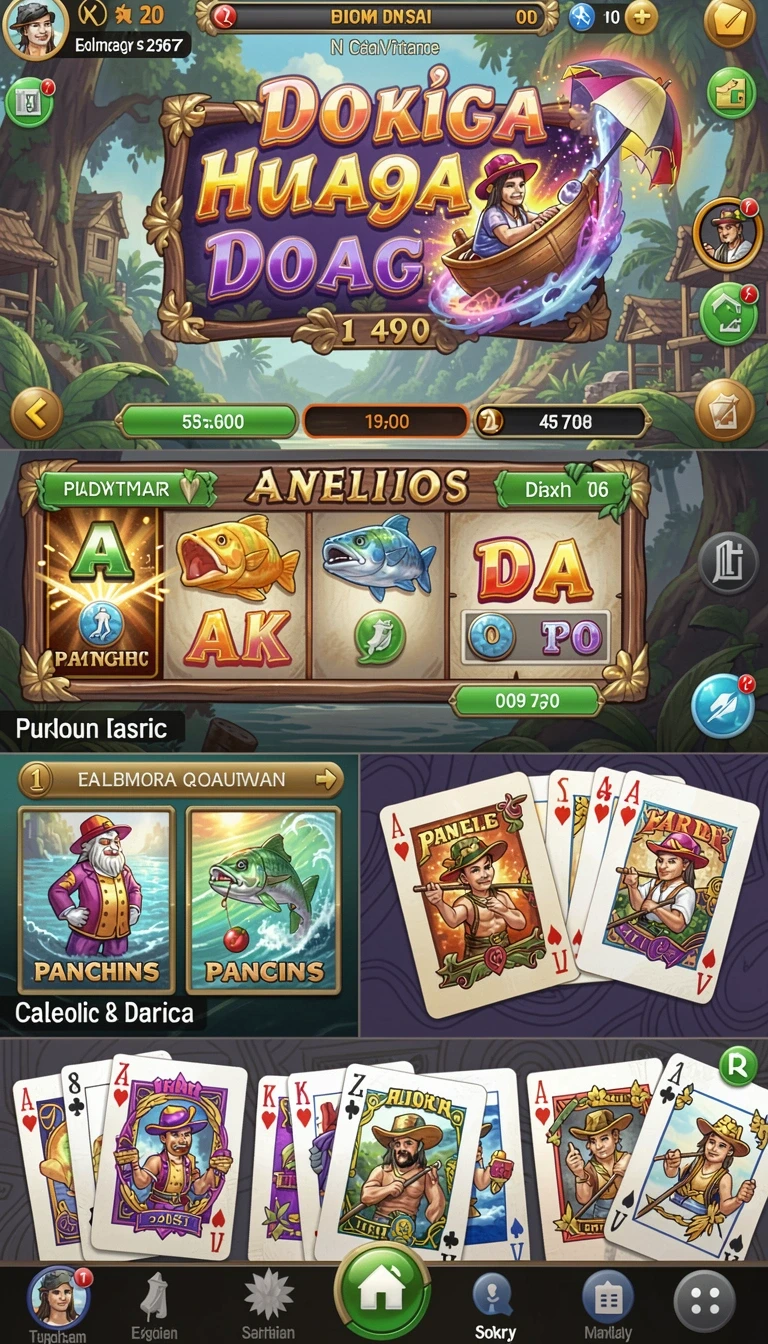 Aplikasi rr55 Resmi: Download dan Instalasi screenshot